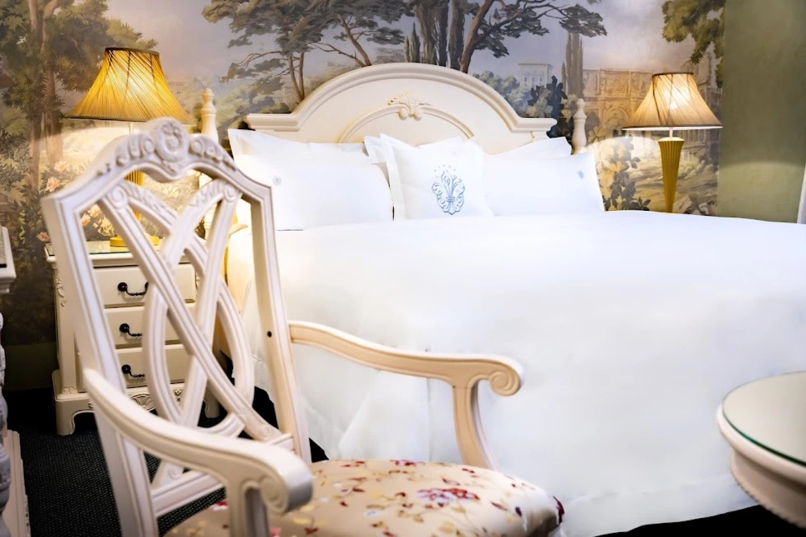 Отель Резиденция