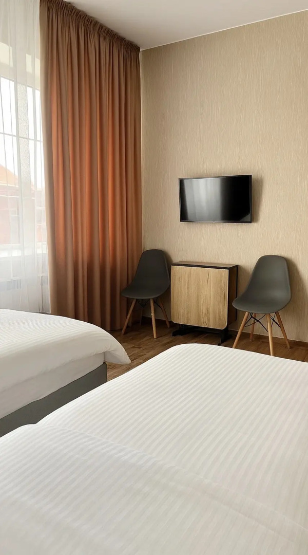 Гостевой дом Eva Apartments