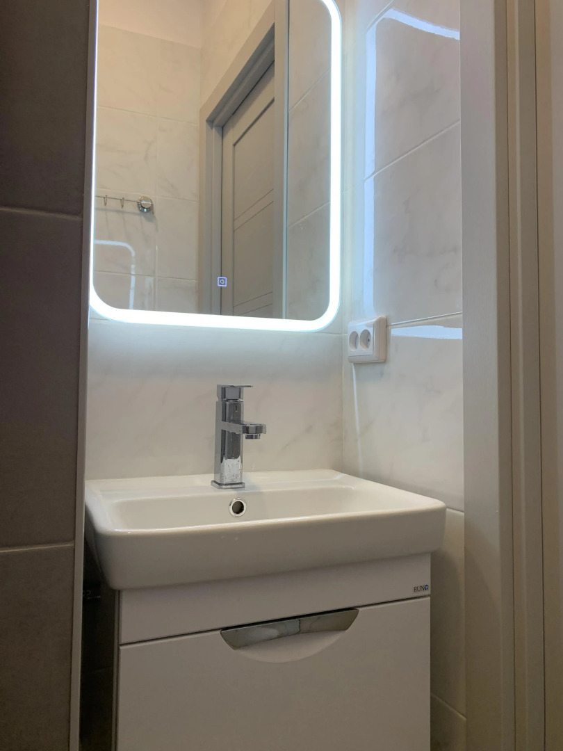 Апартаменты Pro.apartament Дом на Сибирской