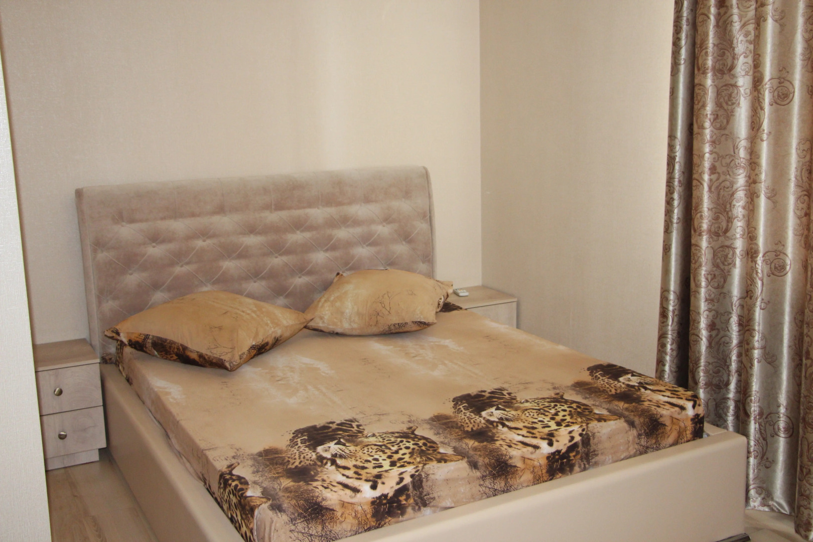 Гостиница Дубрава