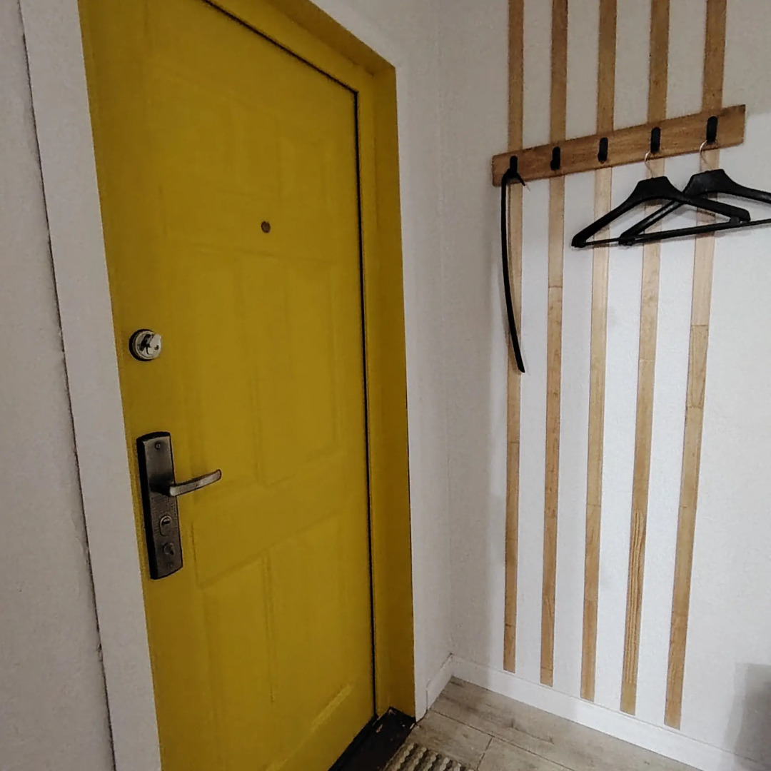 Квартира с Дизайном