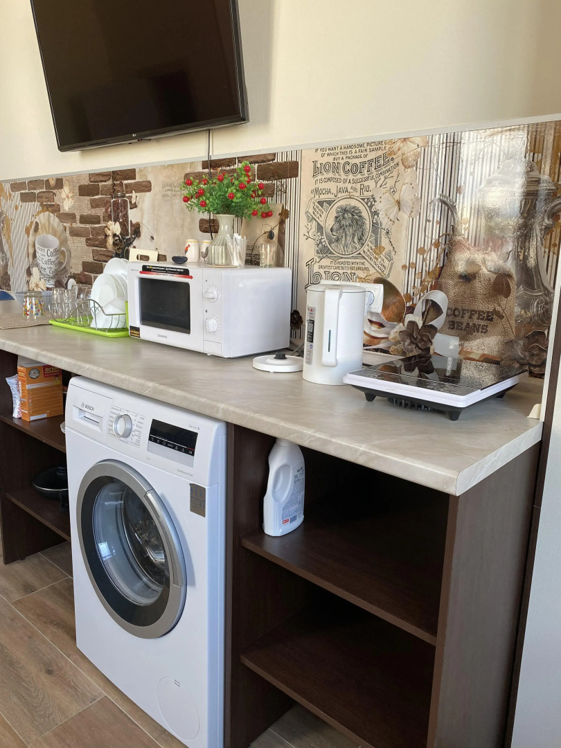 Гостевой дом Sunny Village