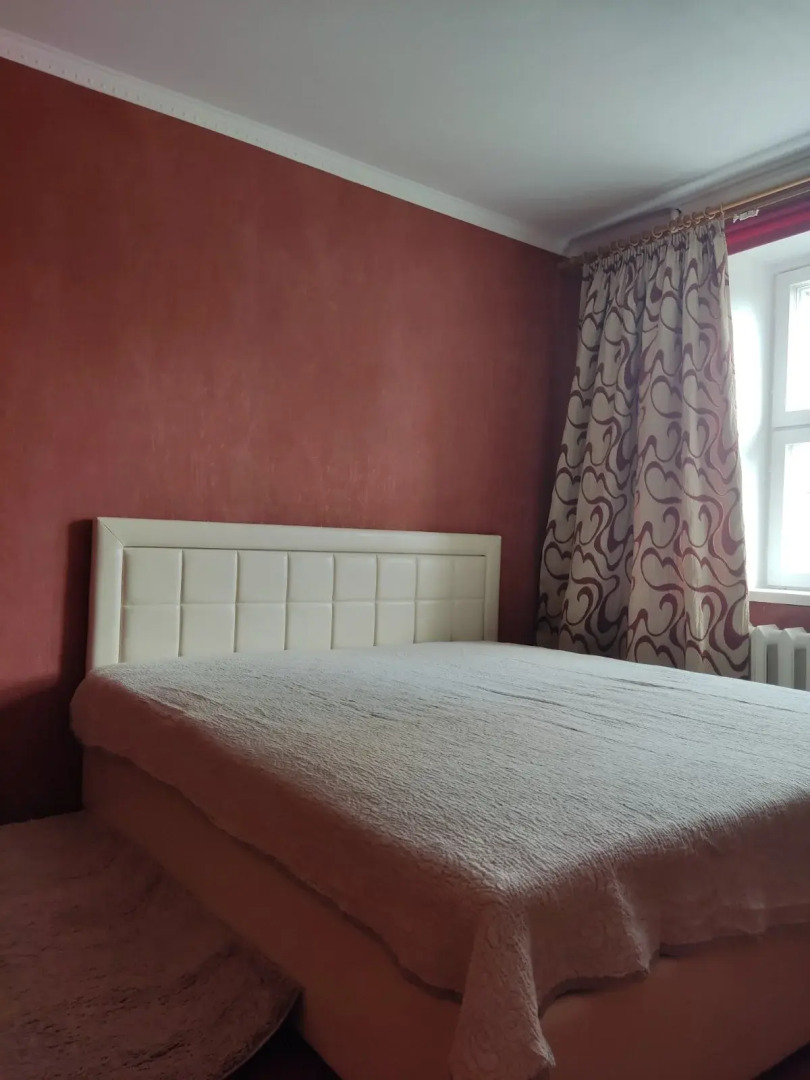 Апартаменты На Королева