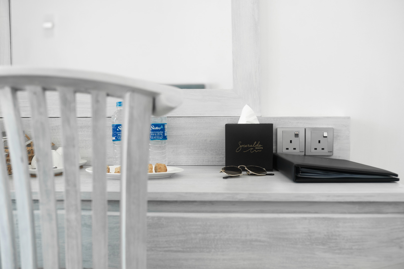 Бутик-отель Smeralda Resorts