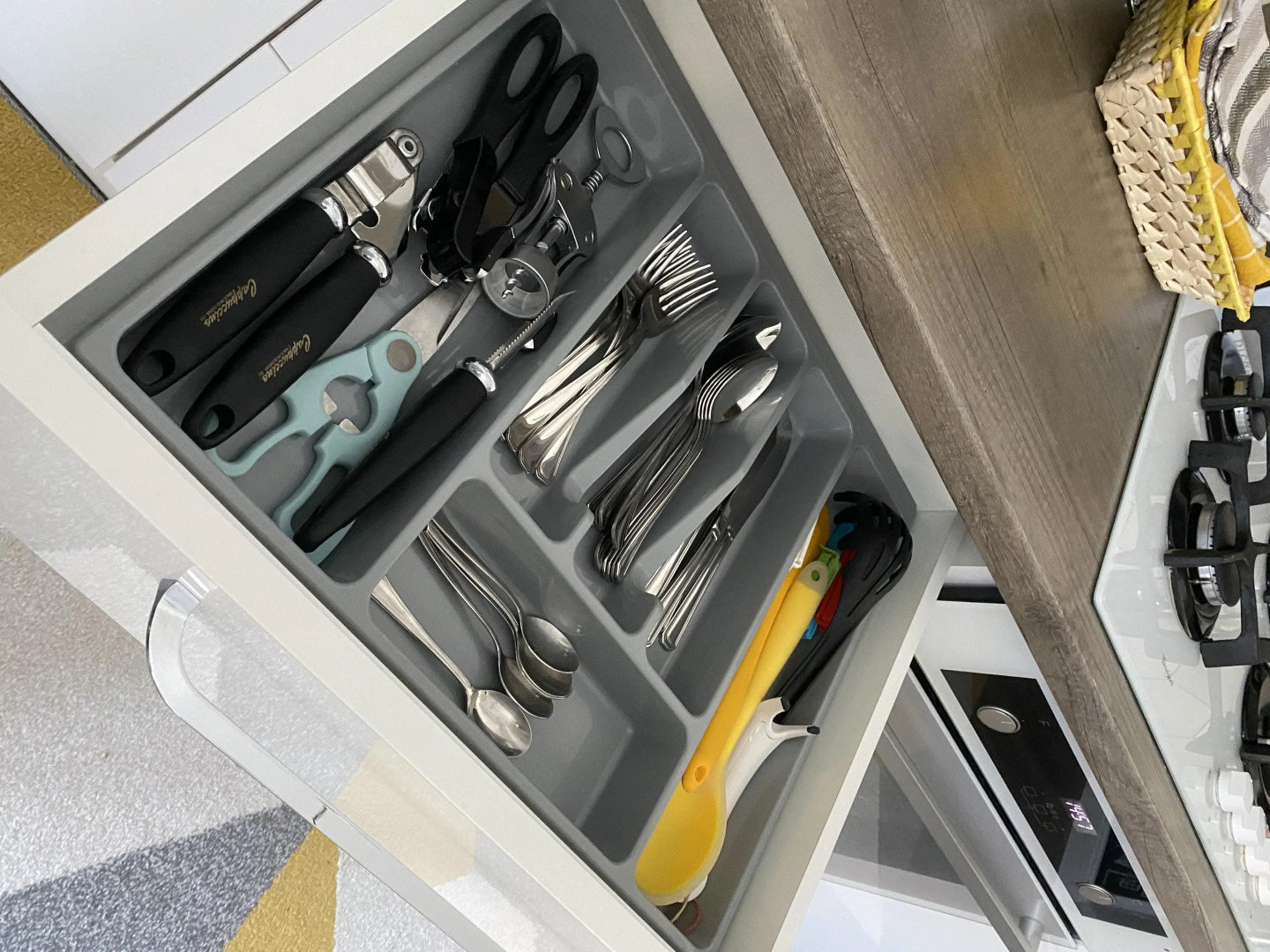 Квартира Yellow Submarine