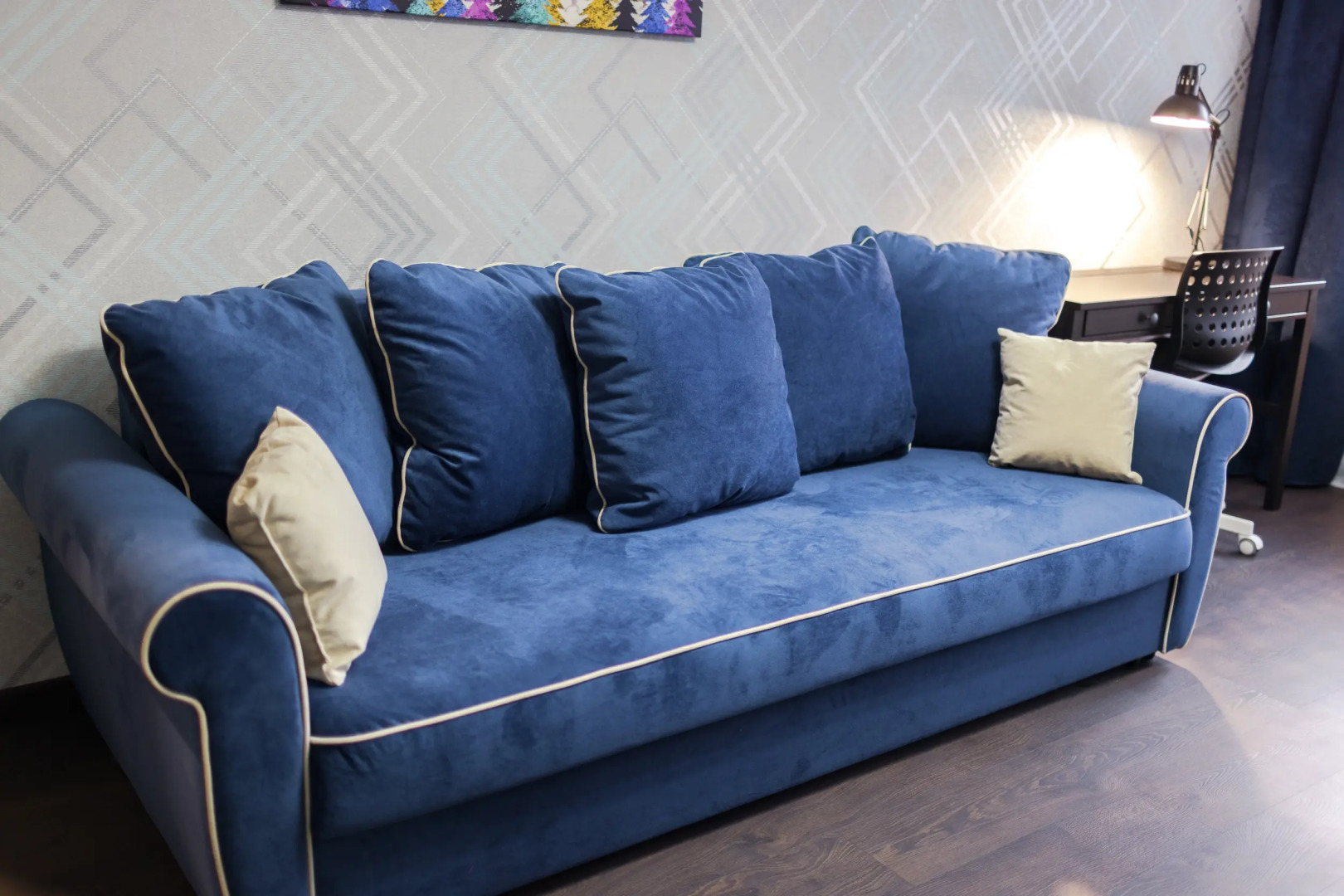 Квартира на Бундурина