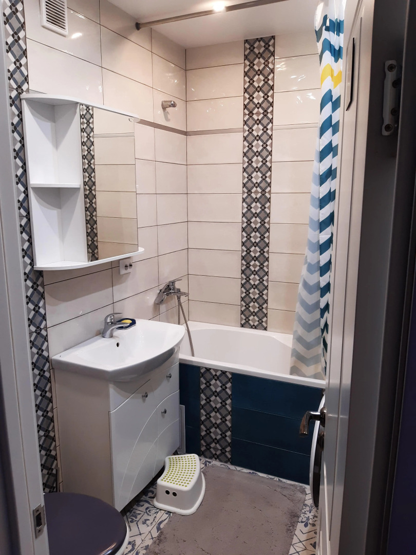 Квартира на курорте