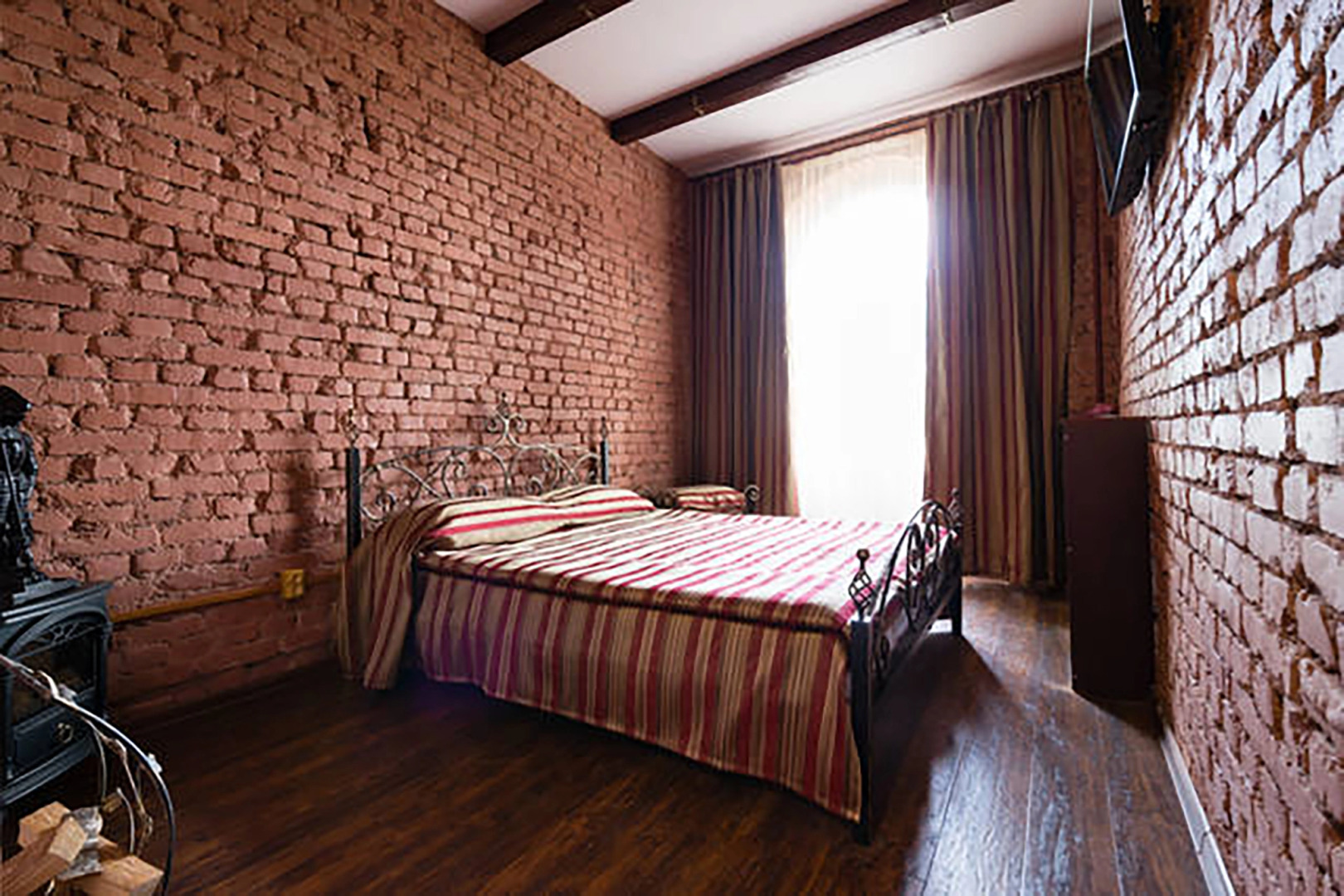 Мини-Отель Счастливый Случай