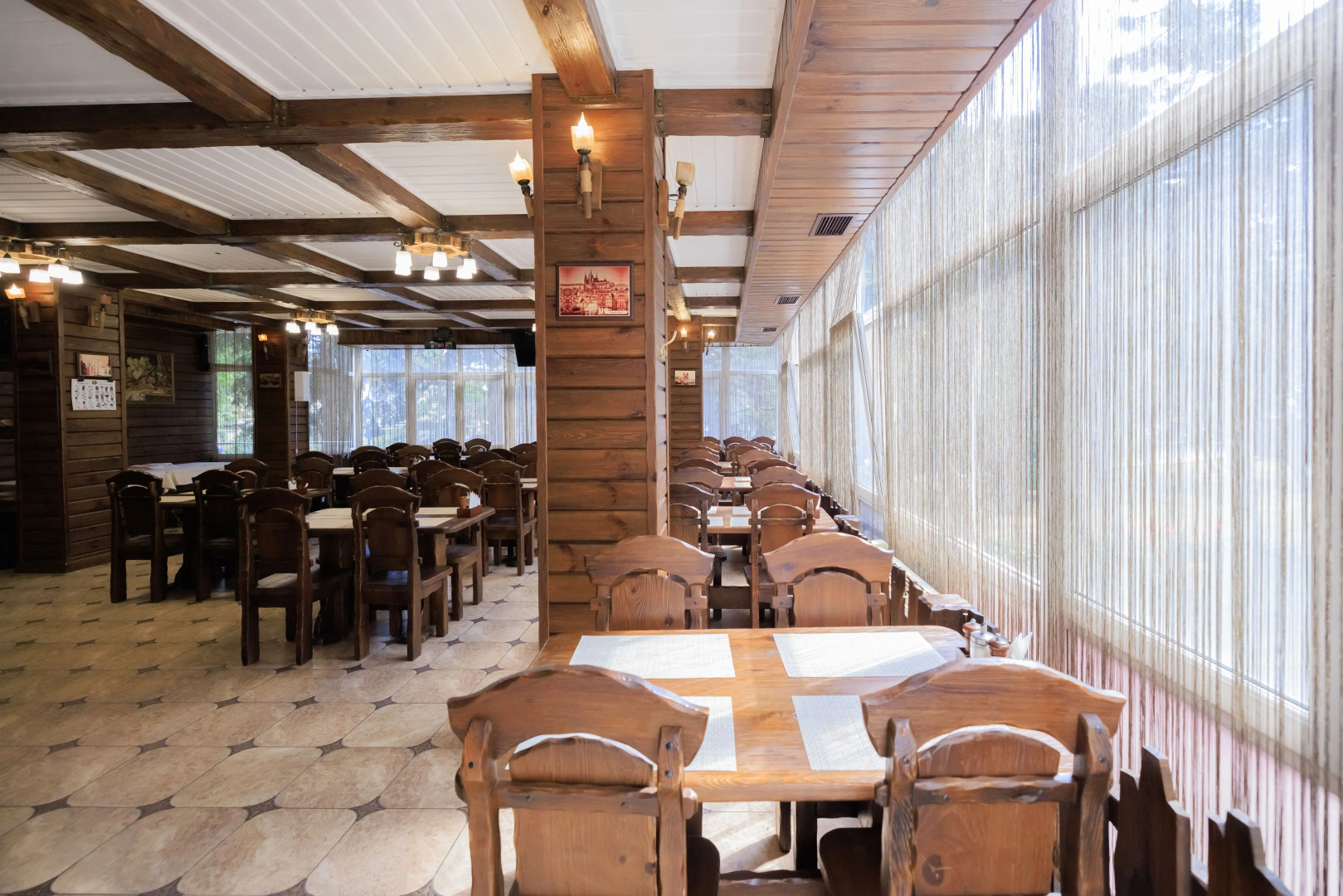 Парк-Отель Прага