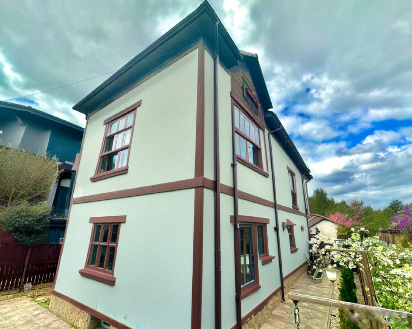 Апельсин Гостевой Дом во Внуково