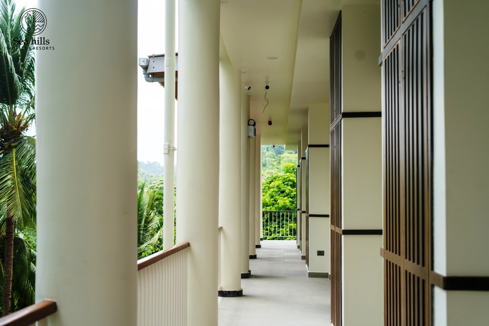 Отель Sea Hills Havelock Island Resort