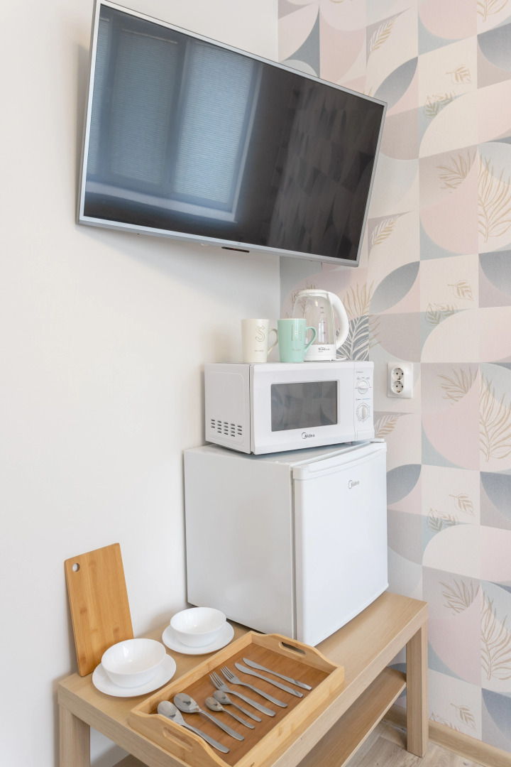 Мини-отель Уютель