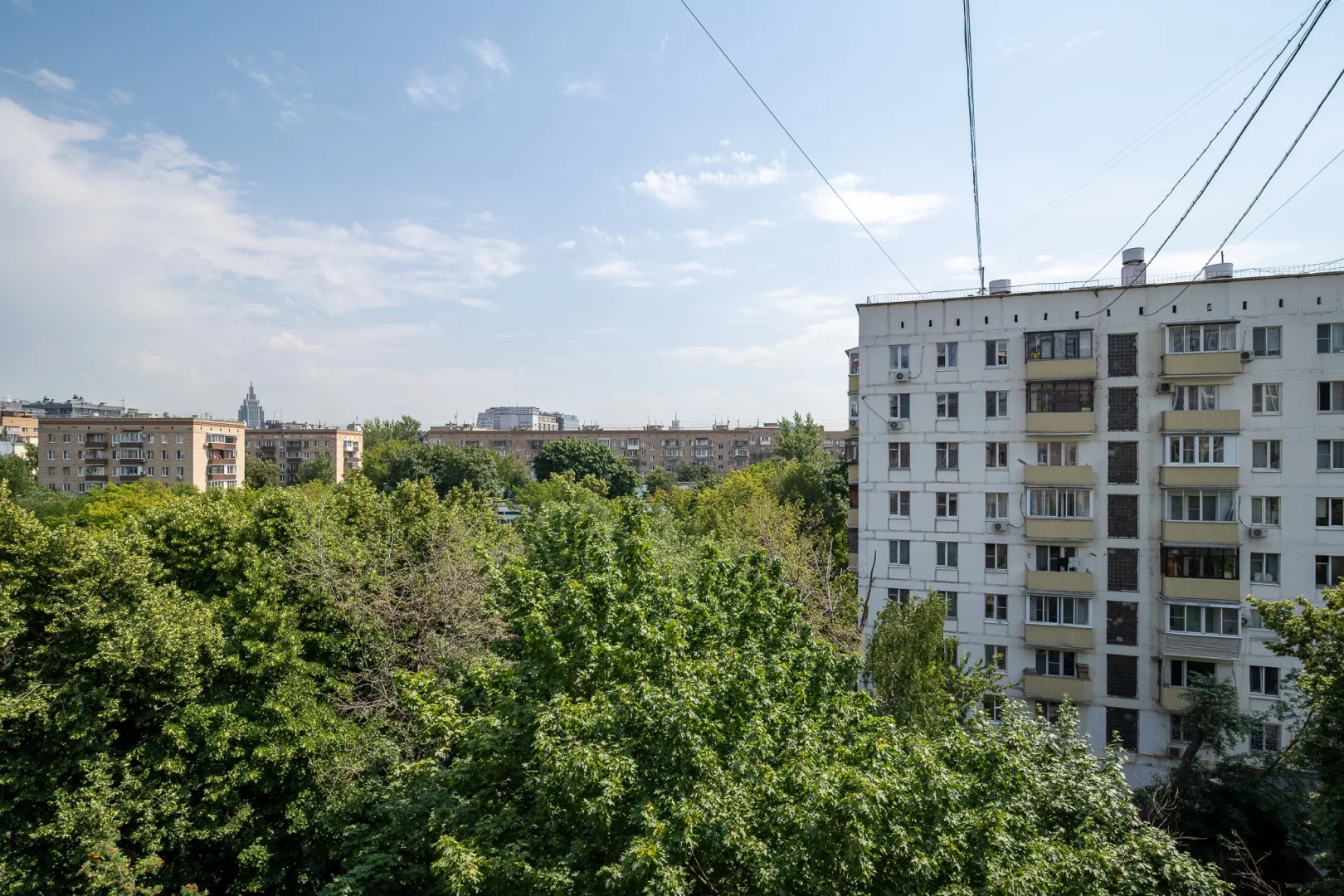 Апартаменты Кварт-Отель, Грузинский пер., 12