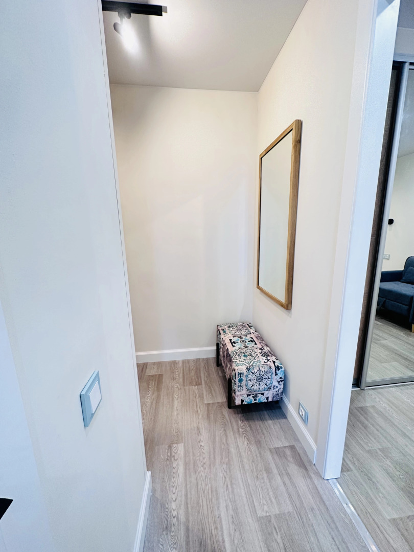 Апартаменты WWelcome to Air Apt.