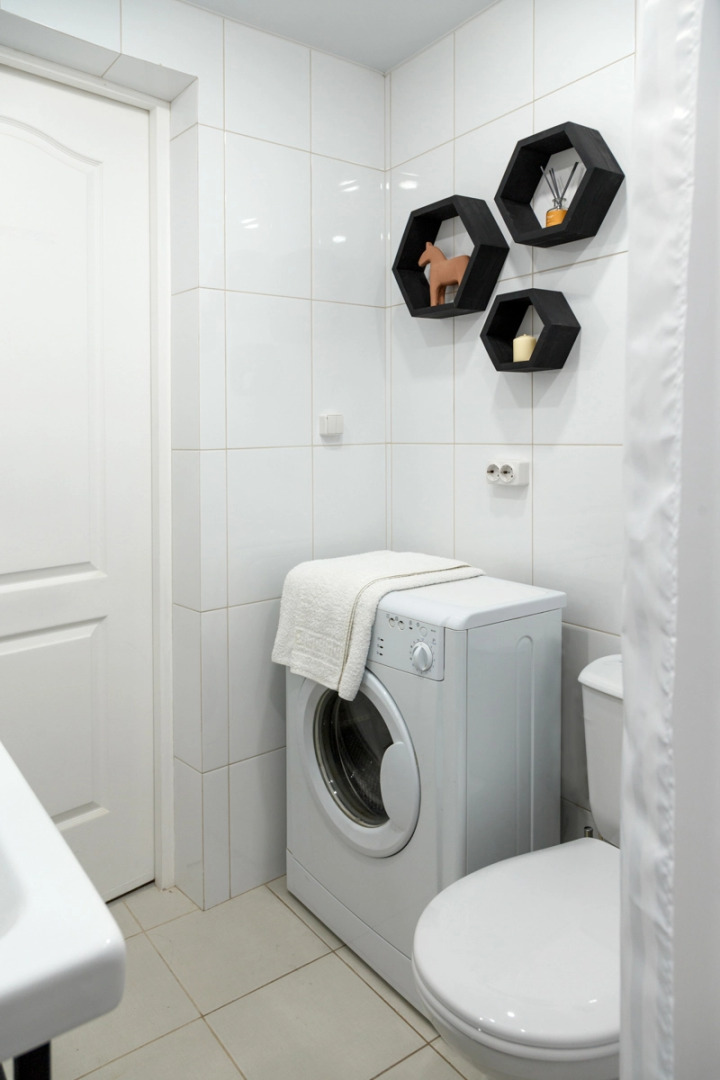 Апартаменты Terra Travel