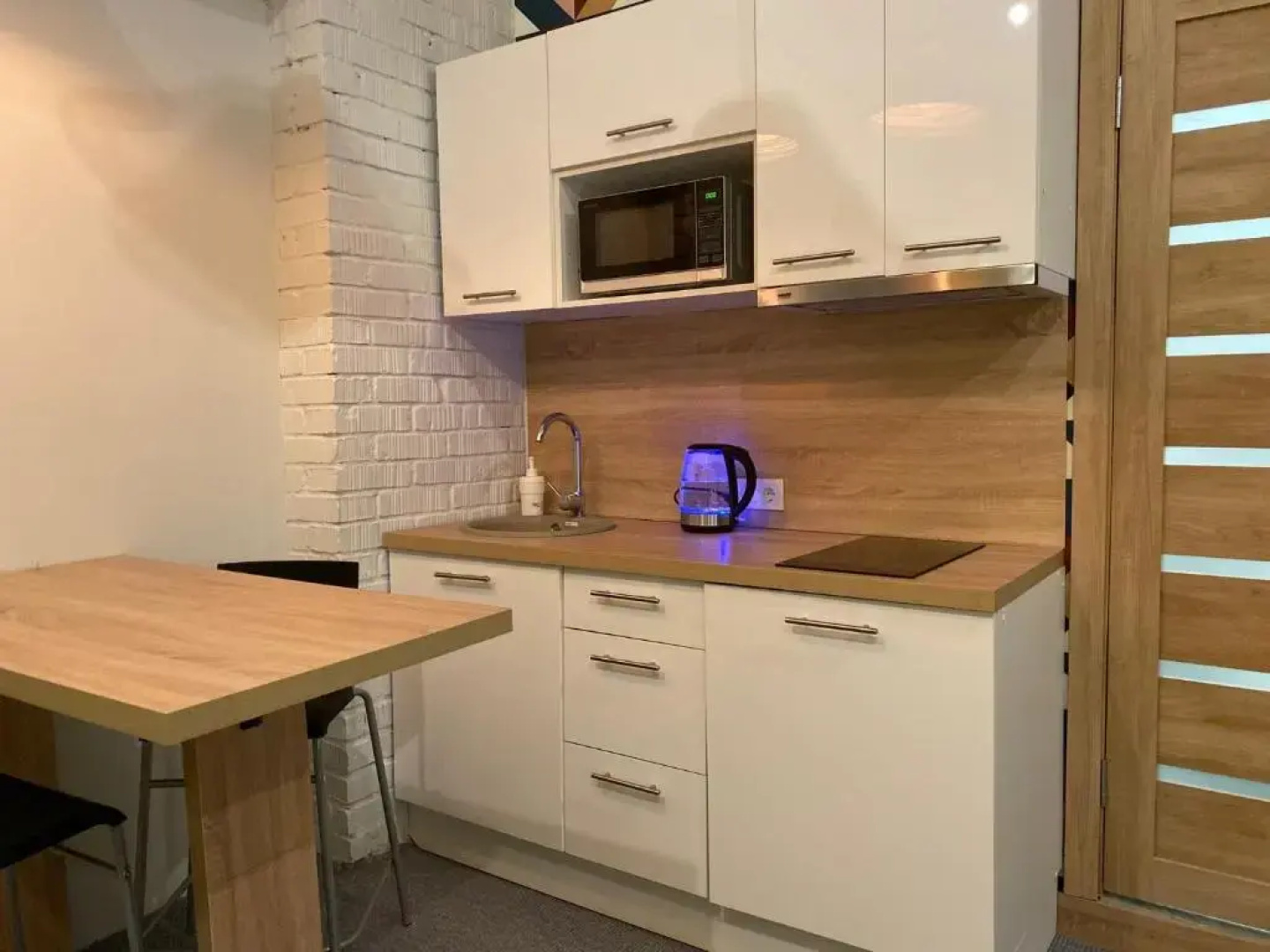 Мини-Отель Axel Hotel Moscow