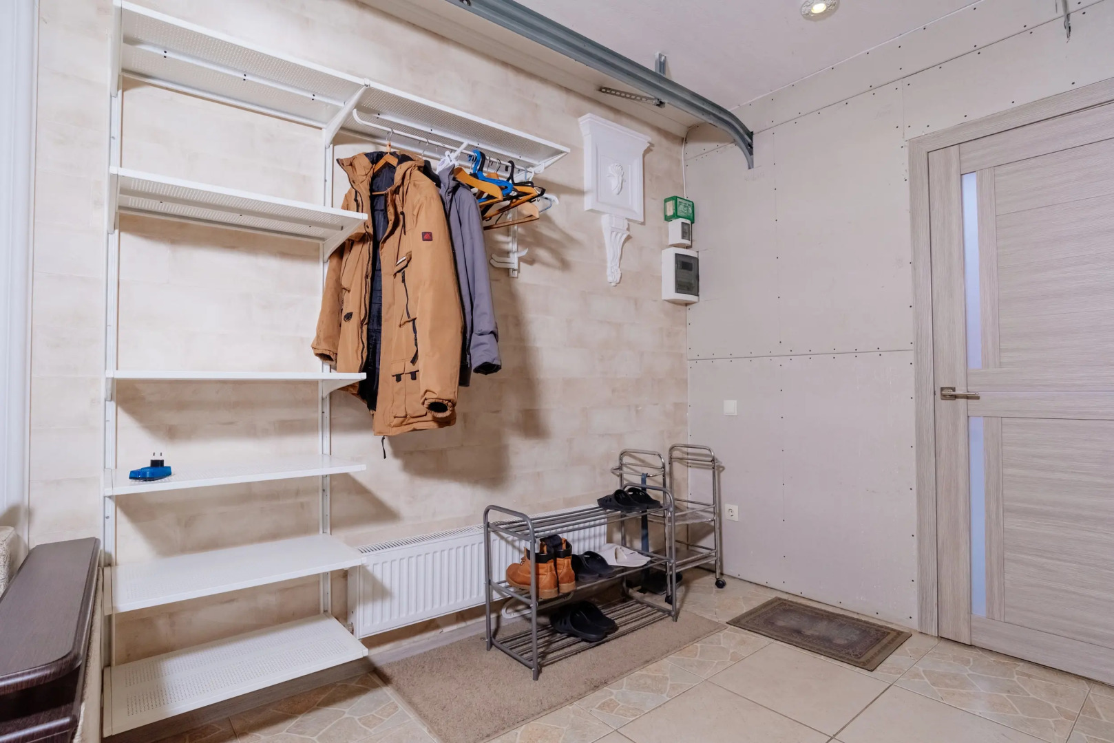 Частный дом Дом в Центре на Адмирала Крюйса до 15 чел в 100 м Аква парк и пляж