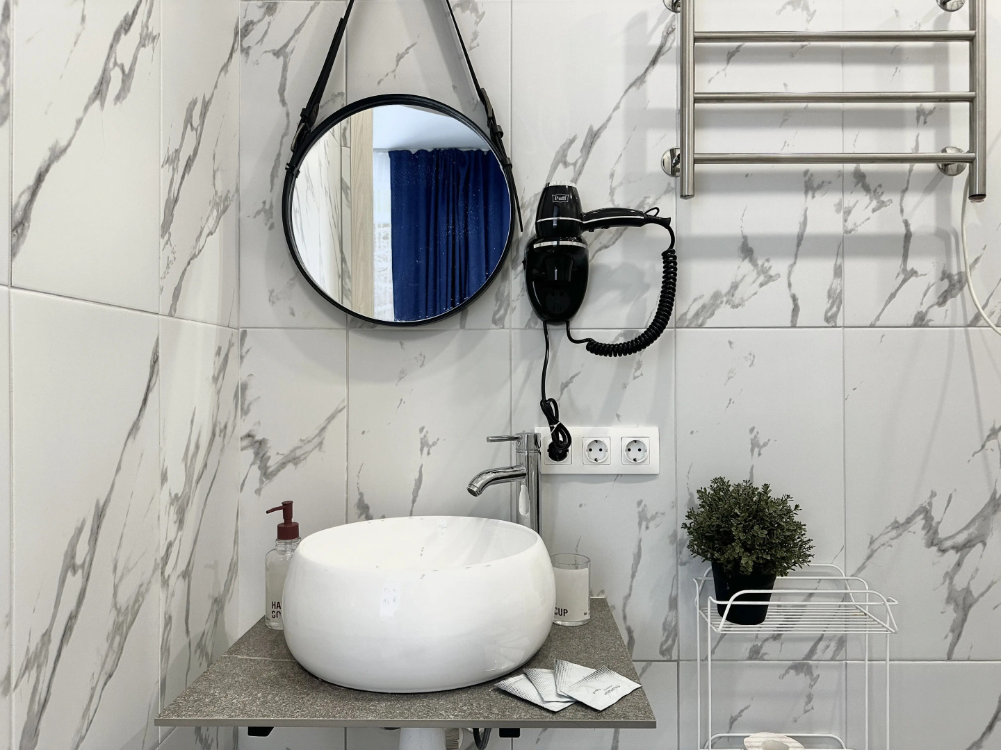 Квартира WELCOME на Героев труда 11