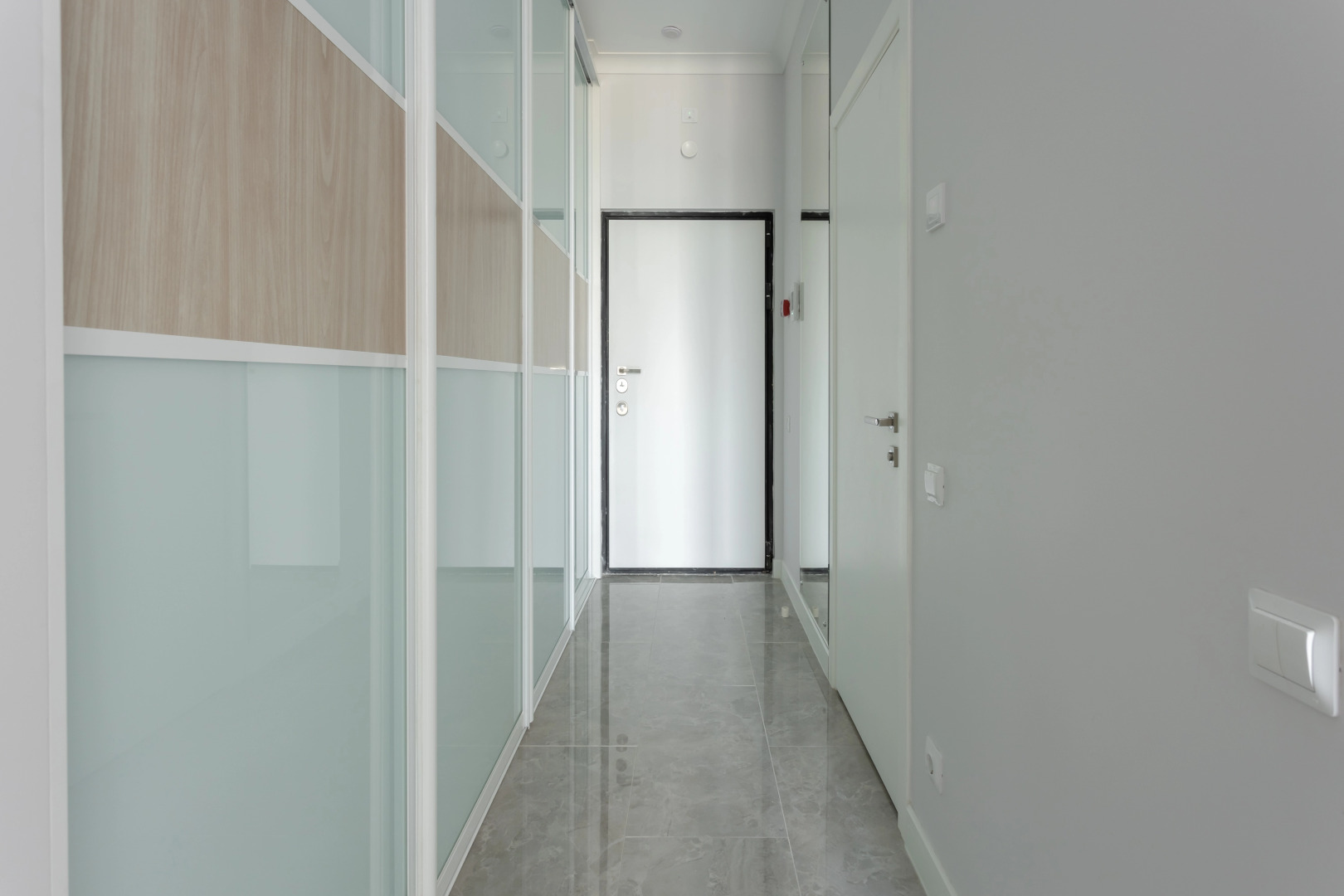 Апартаменты Modern рядом с Москва-Сити