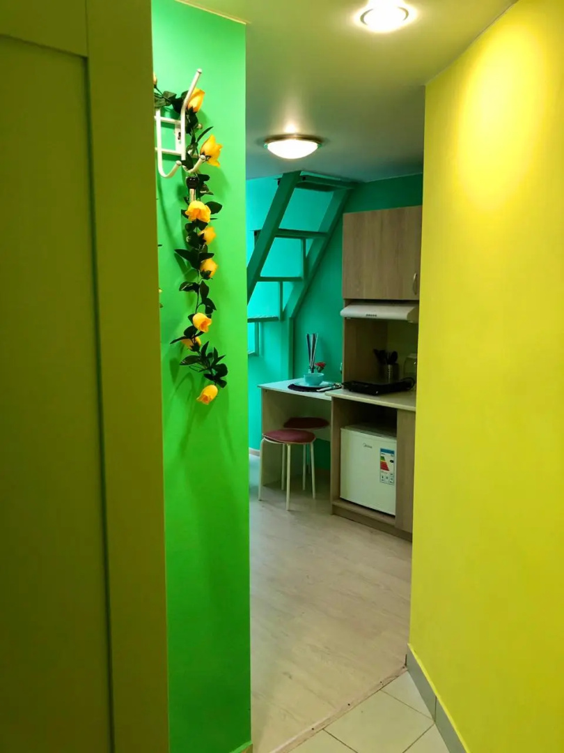 Апартаменты ApartVille 408-Г