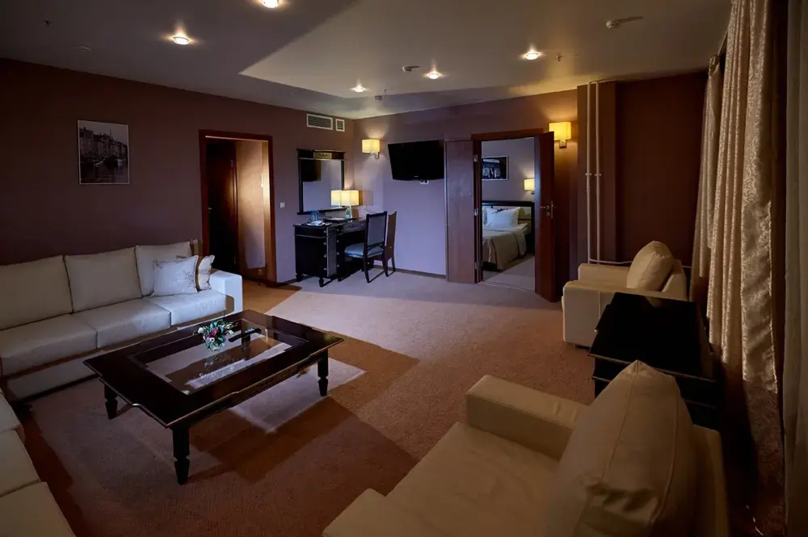 Д`Отель ВДНХ