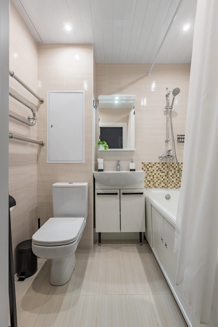 Квартира Enjoy Today Жулебино