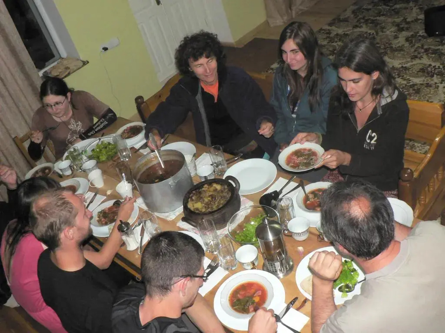 Гостевой Дом Mazeri