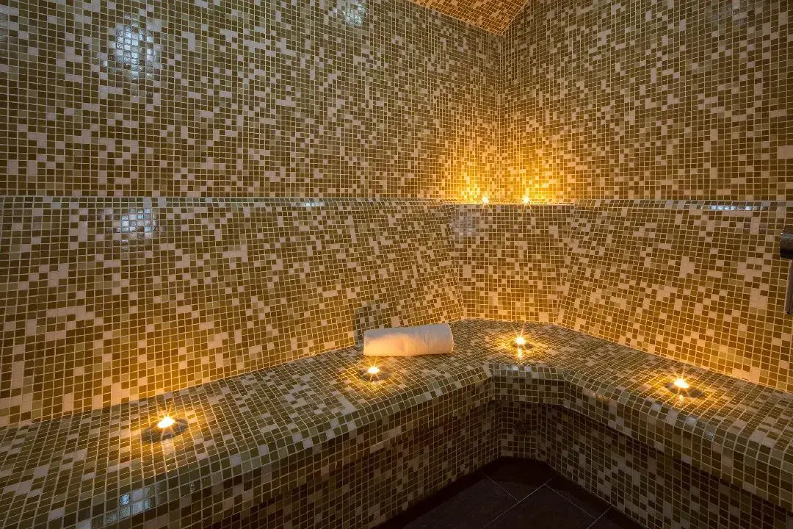 Апарт-Отель Villa Aria