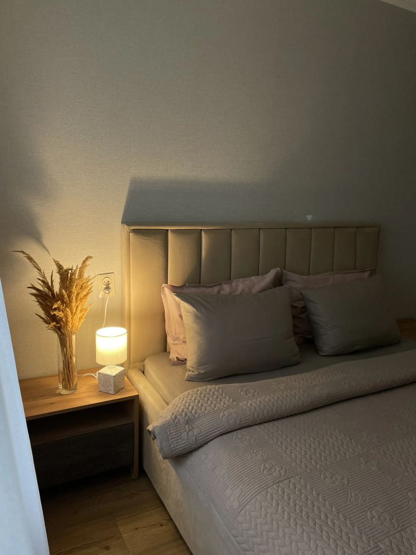 Квартира Милейшая