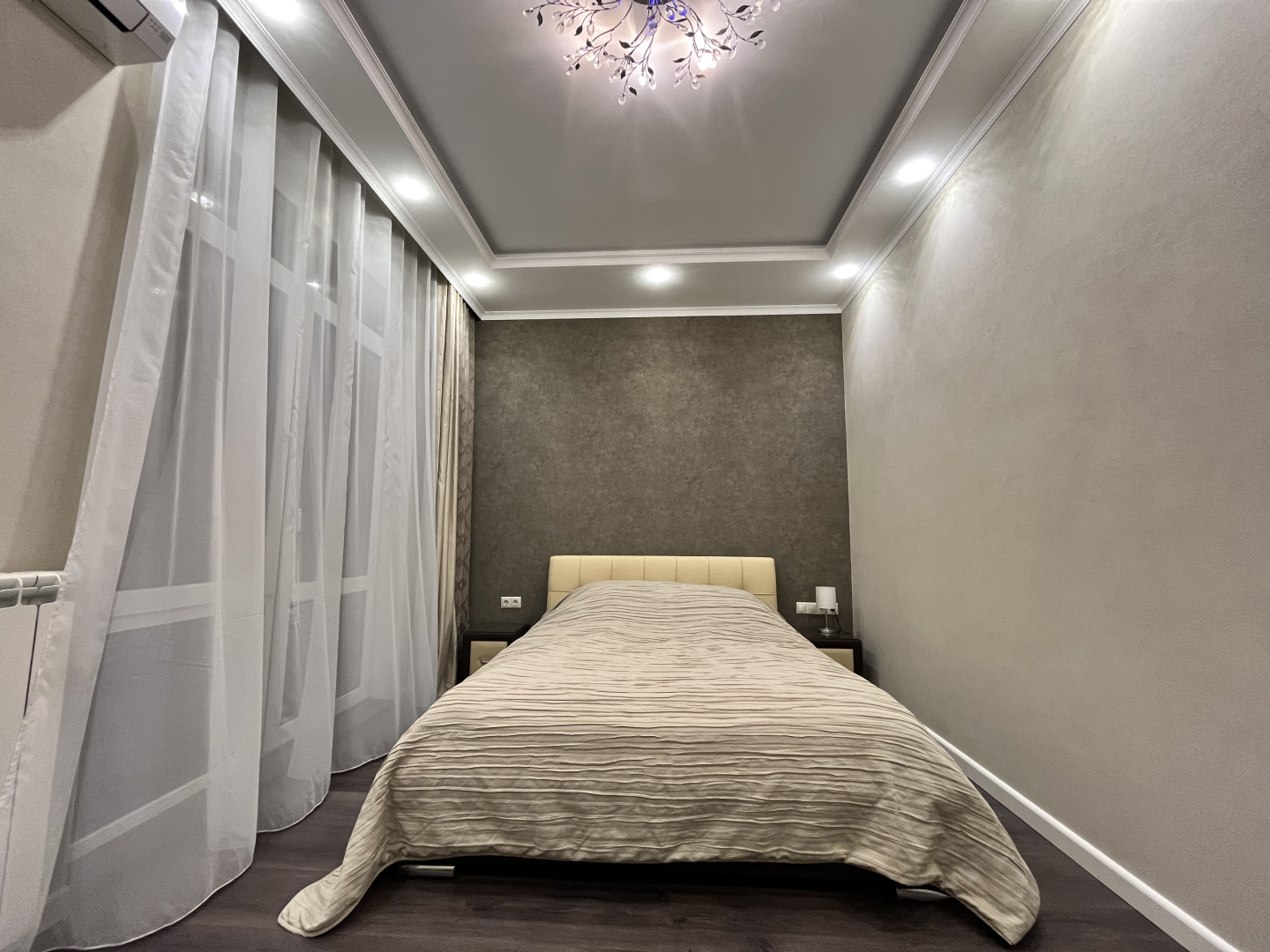 Апартаменты Сутки-Дом - Либерти