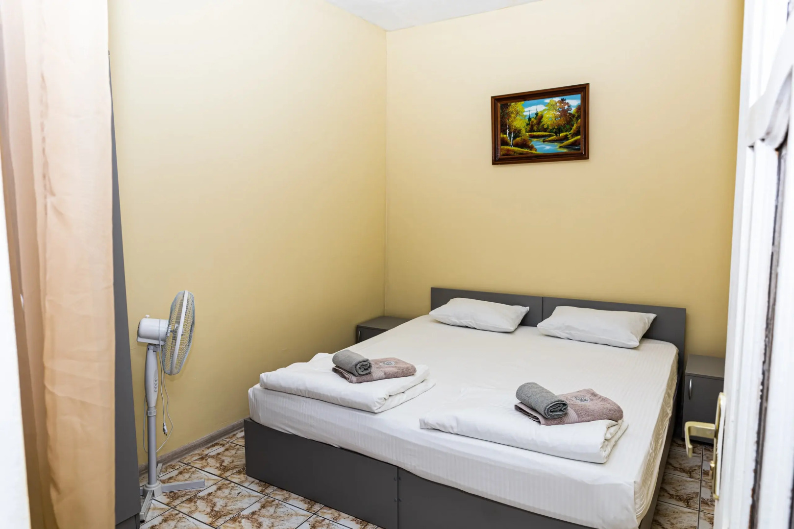 Гостевой дом Маис