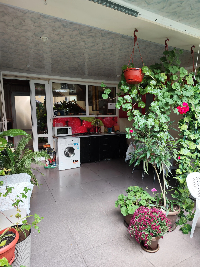 Гостевой дом Март