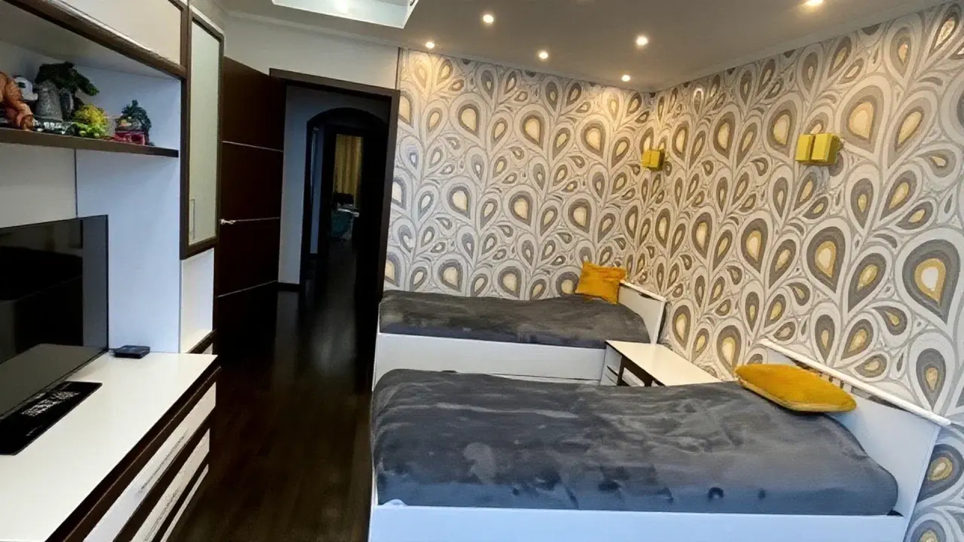 Квартира Svoy Lux