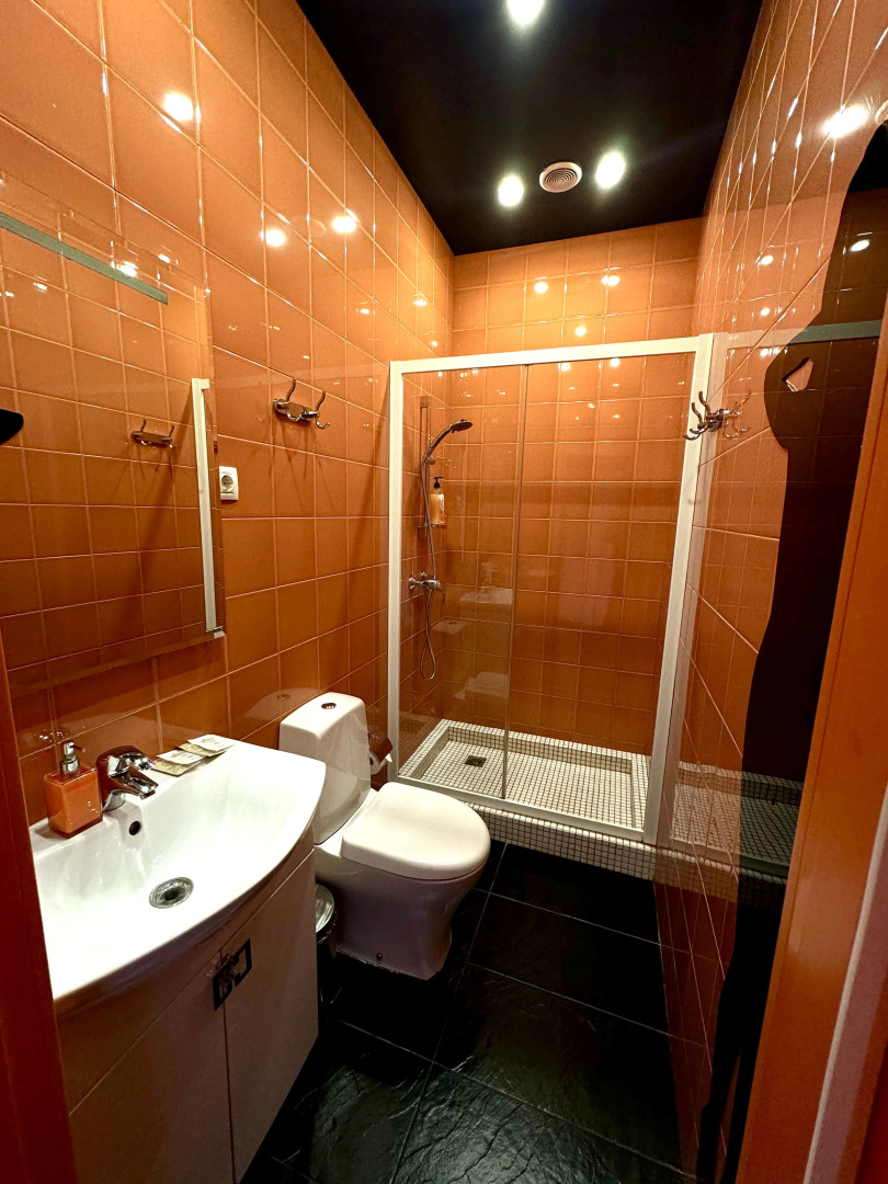 Мини-отель Краски