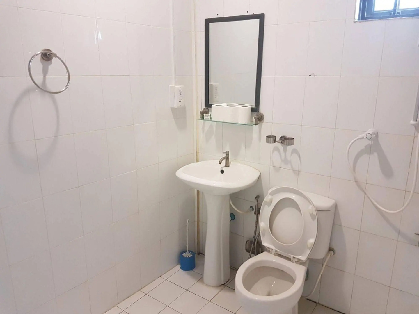 Batuta Maldives Surf View