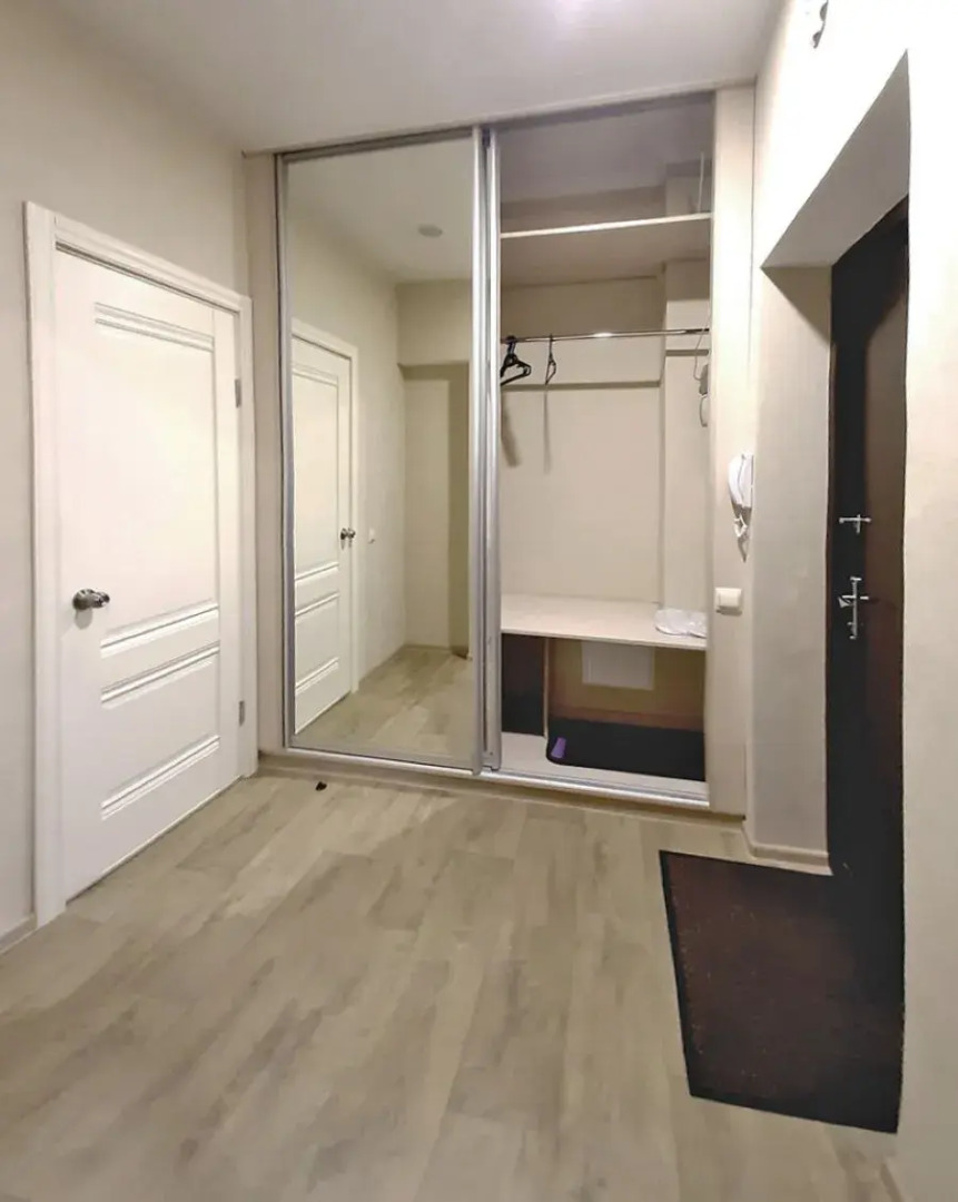 Квартира Евродвушка на Южной