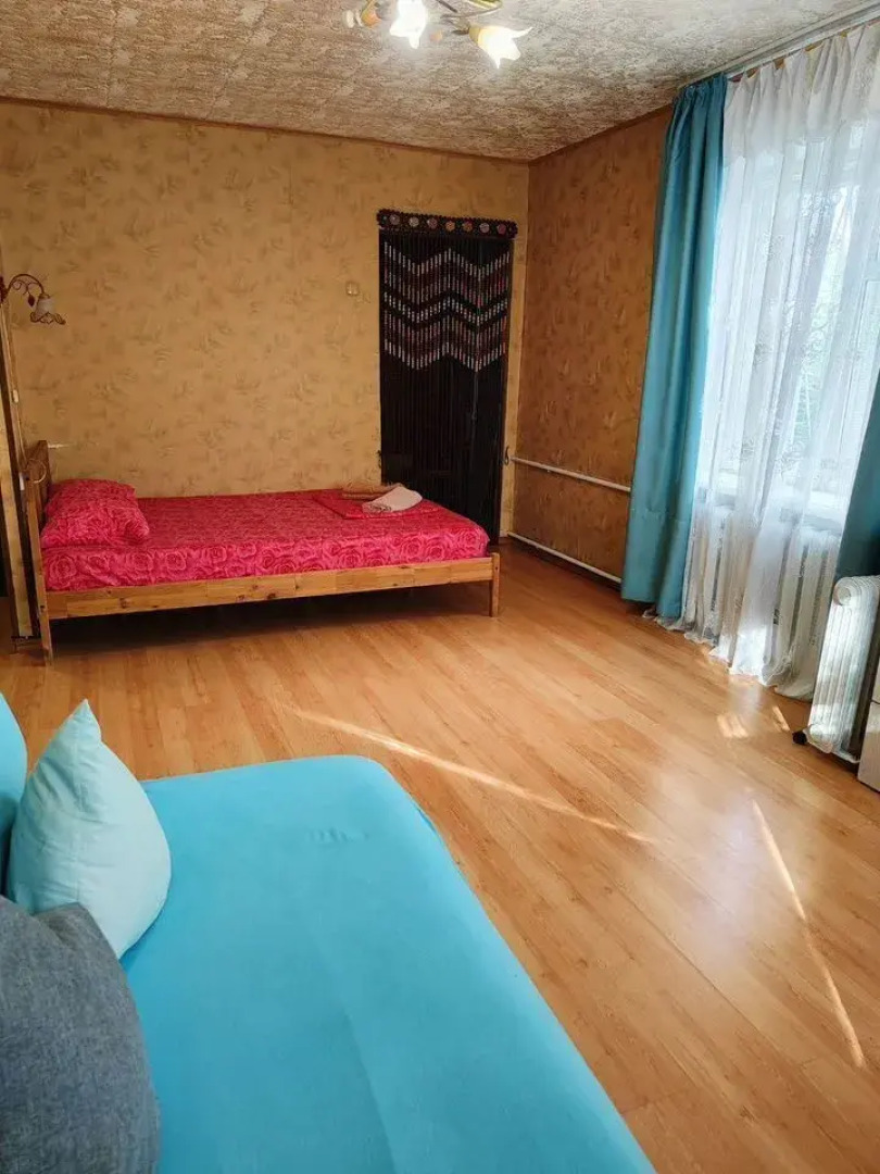 Квартира на улице Джона Рида 3