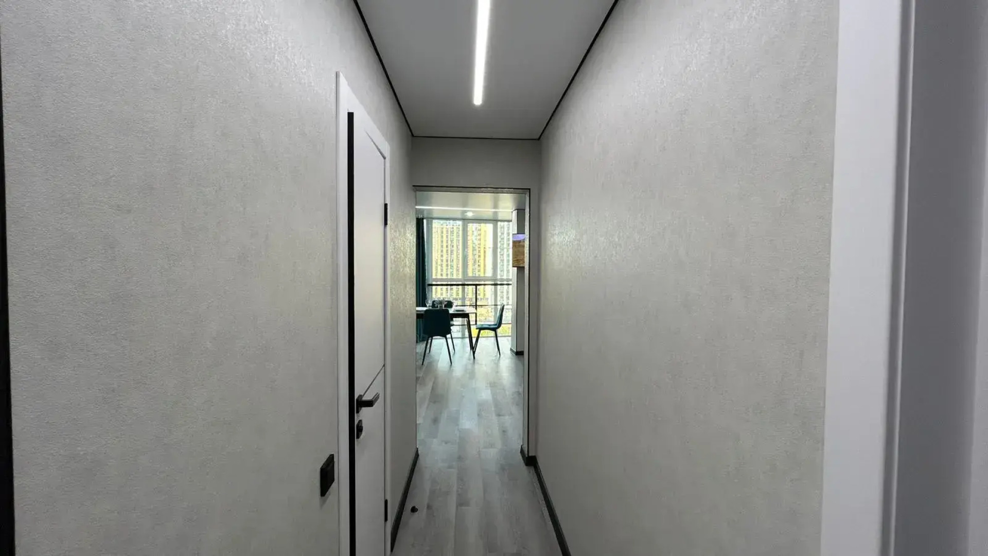 Квартира Уютная с Камином