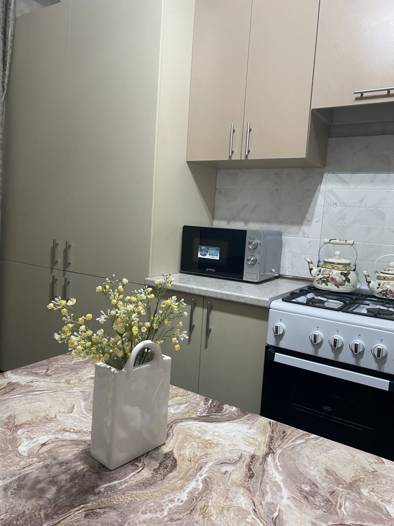 Квартира в парковой зоне Кисловодска