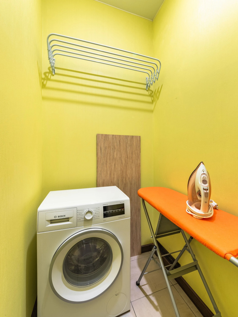 Апартаменты Маракуйя Apart