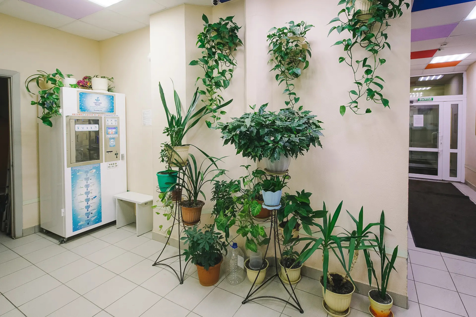 Апартаменты Abri Luxe в ЖК на Механошина с видом на город