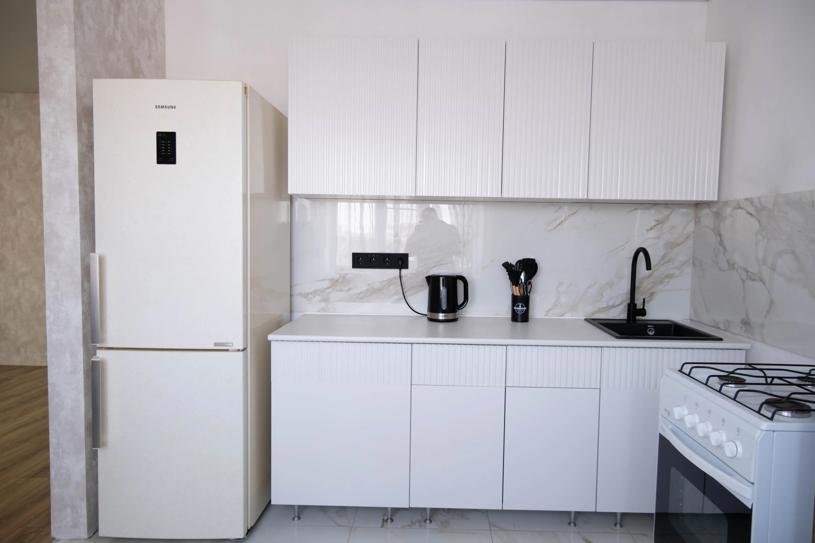Квартира KEY2HOME