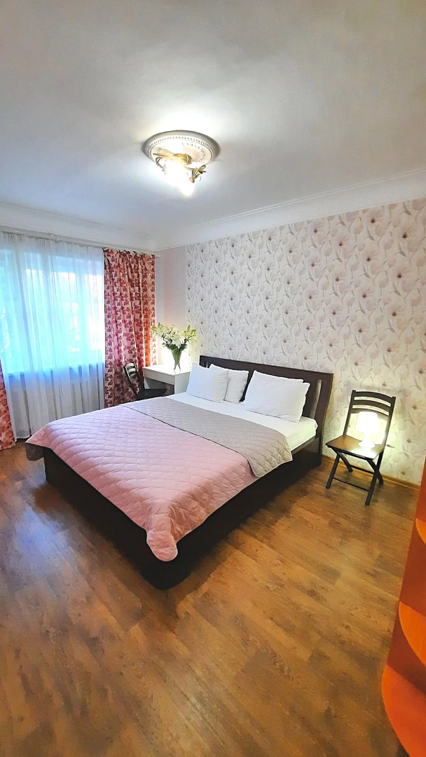 Апартаменты Alex Белая Беседка