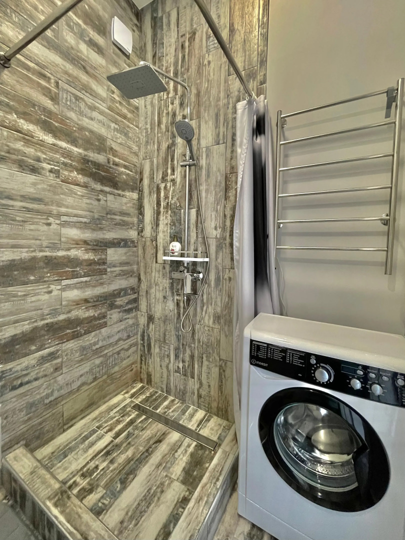 Апартаменты Лебедь