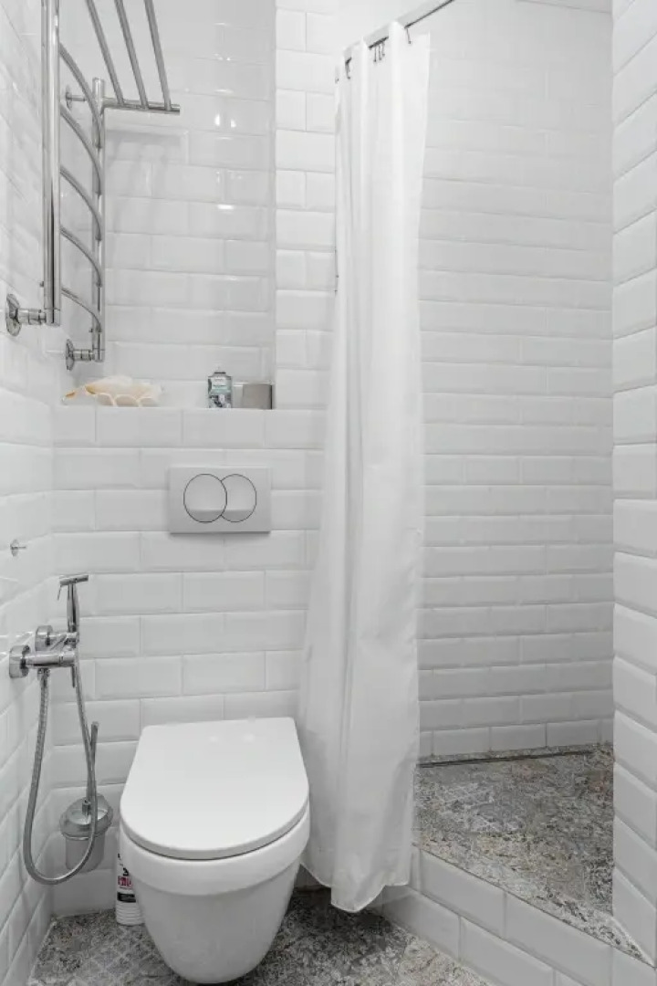 Апартаменты BestFlat24 Владыкино Loft