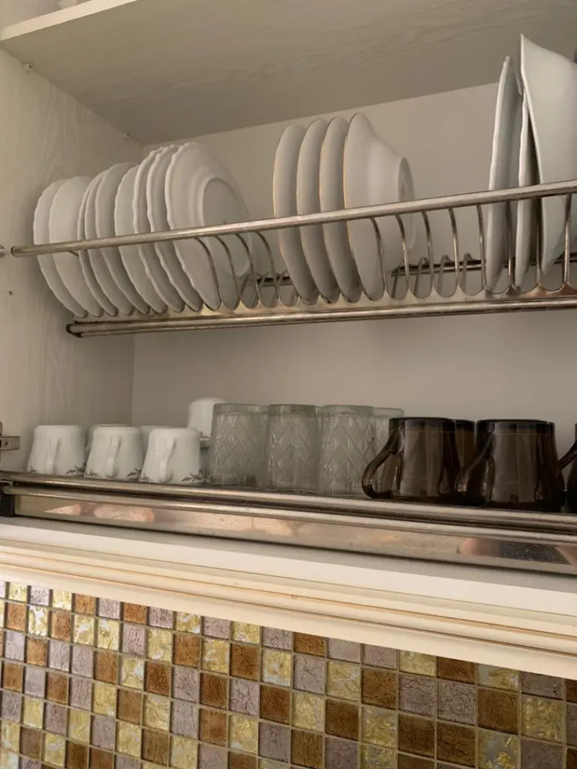 Апартаменты Буйнакская 8