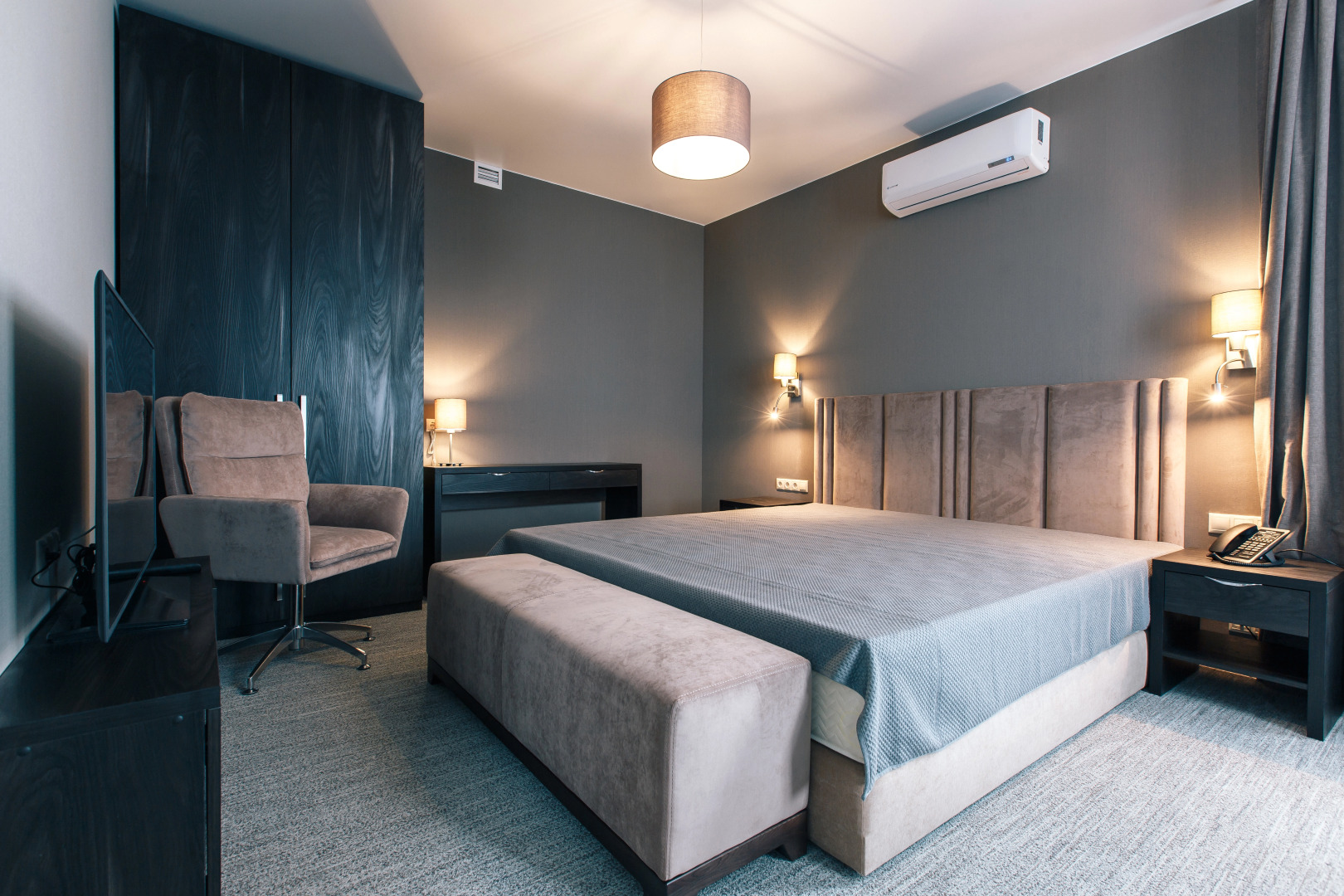 Парк-Отель Бурдугуз