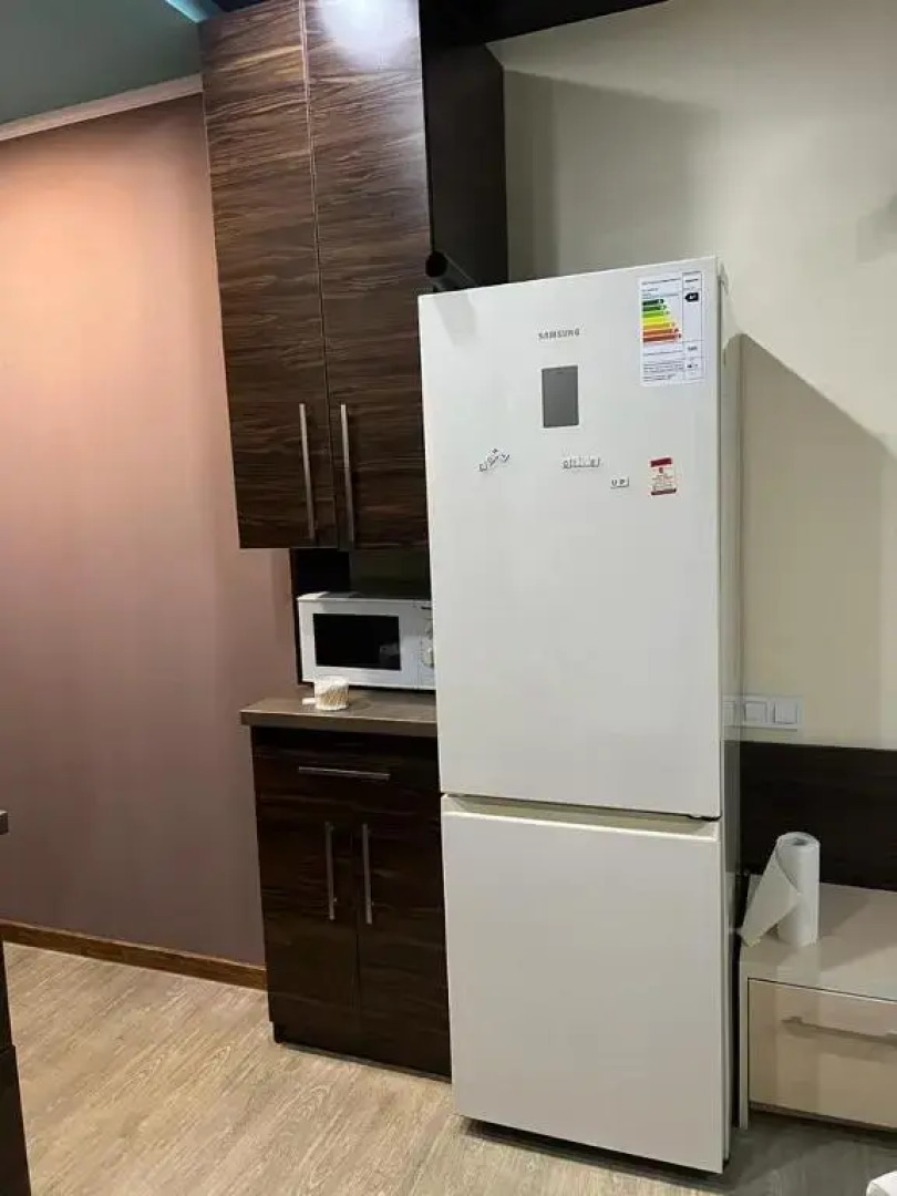 Апартаменты в отеле Orbi Residence Sea View