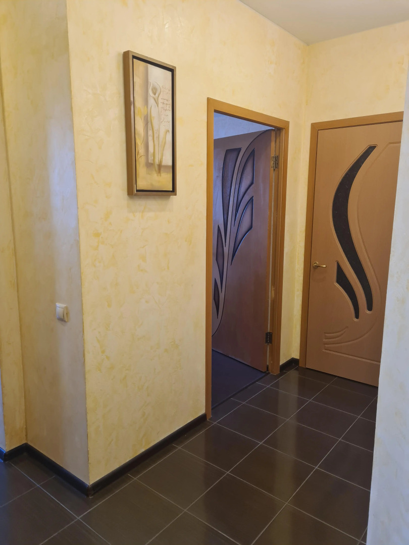 Апартаменты на улице Кирова 15/1