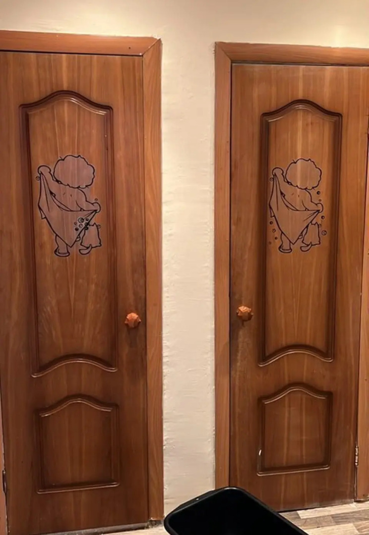 Квартира Просторная 1-Комнатная